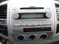 Graphite Gray Audio System Photo for 2005 Toyota Tacoma #79376867