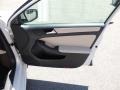 Candy White - Jetta SE Sedan Photo No. 7