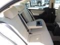Candy White - Jetta SE Sedan Photo No. 8