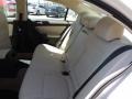 Candy White - Jetta SE Sedan Photo No. 10