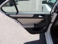 Candy White - Jetta SE Sedan Photo No. 11