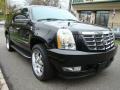 Black Raven - Escalade ESV AWD Photo No. 4
