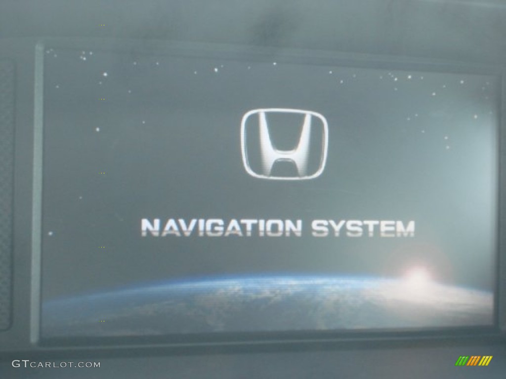 2011 Pilot Touring 4WD - White Diamond Pearl / Gray photo #25