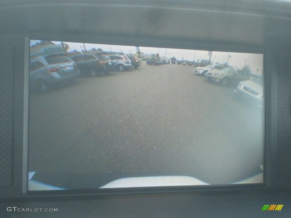 2011 Pilot Touring 4WD - White Diamond Pearl / Gray photo #26