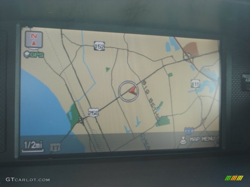 2011 Pilot Touring 4WD - White Diamond Pearl / Gray photo #29