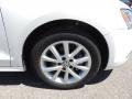 Candy White - Jetta SE Sedan Photo No. 22