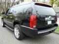 Black Raven - Escalade ESV AWD Photo No. 5