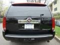 Black Raven - Escalade ESV AWD Photo No. 6