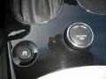 2009 Chevrolet Corvette Titanium Gray Interior Controls Photo