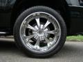 Black Raven - Escalade ESV AWD Photo No. 8