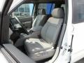 2013 Taffeta White Honda Pilot EX-L 4WD  photo #7