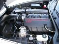 6.2 Liter OHV 16-Valve LS3 V8 Engine for 2009 Chevrolet Corvette Convertible #79377796