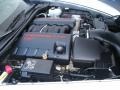 6.2 Liter OHV 16-Valve LS3 V8 Engine for 2009 Chevrolet Corvette Convertible #79377814