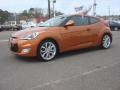 Vitamin C - Veloster  Photo No. 2