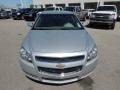 Silver Ice Metallic - Malibu LT Photo No. 2