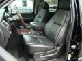 Black Raven - Escalade ESV AWD Photo No. 11