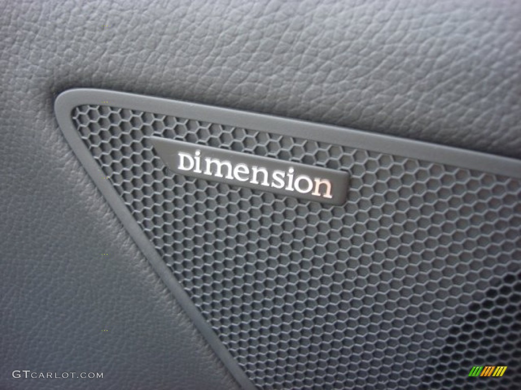 2012 Hyundai Veloster Standard Veloster Model Audio System Photo #79378229
