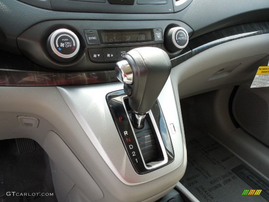 2013 Honda CR-V EX-L AWD 5 Speed Automatic Transmission Photo #79378236