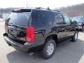 2013 Onyx Black GMC Yukon SLE 4x4  photo #6