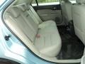 2010 Light Ice Blue Metallic Ford Fusion Hybrid  photo #24