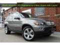 Sterling Grey Metallic - X5 4.4i Photo No. 2