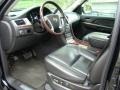 Black Raven - Escalade ESV AWD Photo No. 13