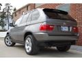 Sterling Grey Metallic - X5 4.4i Photo No. 3
