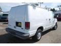 Oxford White - E Series Van E250 Commercial Photo No. 3