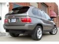 Sterling Grey Metallic - X5 4.4i Photo No. 6