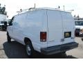 Oxford White - E Series Van E250 Commercial Photo No. 6