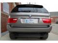 Sterling Grey Metallic - X5 4.4i Photo No. 9