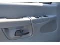 Oxford White - E Series Van E250 Commercial Photo No. 9