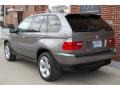 Sterling Grey Metallic - X5 4.4i Photo No. 12