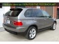 Sterling Grey Metallic - X5 4.4i Photo No. 13