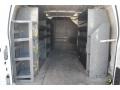 Oxford White - E Series Van E250 Commercial Photo No. 15