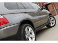 Sterling Grey Metallic - X5 4.4i Photo No. 17