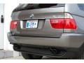 Sterling Grey Metallic - X5 4.4i Photo No. 21
