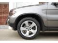 Sterling Grey Metallic - X5 4.4i Photo No. 22