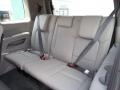 Rear Seat of 2013 Pilot EX-L 4WD