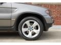 Sterling Grey Metallic - X5 4.4i Photo No. 23