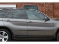 Sterling Grey Metallic - X5 4.4i Photo No. 25