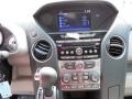 2013 Honda Pilot EX-L 4WD Controls
