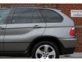 Sterling Grey Metallic - X5 4.4i Photo No. 26