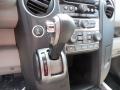  2013 Pilot EX-L 4WD 5 Speed Automatic Shifter