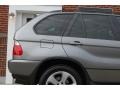 Sterling Grey Metallic - X5 4.4i Photo No. 27