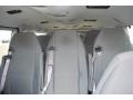 Oxford White - E Series Van E350 Super Duty XLT Passenger Photo No. 14