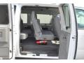 Oxford White - E Series Van E350 Super Duty XLT Passenger Photo No. 15