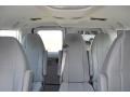 Oxford White - E Series Van E350 Super Duty XLT Passenger Photo No. 16