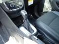 Carbon Black Metallic - Encore AWD Photo No. 17