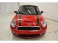 Chili Red - Cooper S Hardtop Photo No. 5
